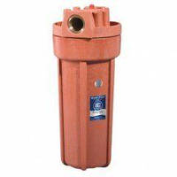 Корпус фільтра для гарячої води Aquafilter FHHOT 3/4".