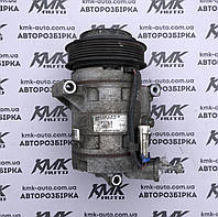 Компресор кондиціонера Opel Insignia 1.6/1.8 GM 13220076 , 687997689