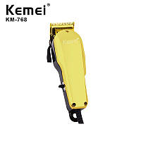 Машинка для стрижки Kemei KM-768