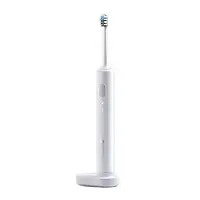 Электрическая зубная щетка Dr. Bei Sonic Electric Toothbrush (BET-C01) White