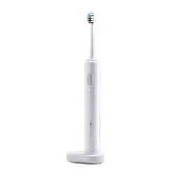 Електрична зубна щітка Dr. Bei Sonic Electric Toothbrush (BET-C01) White