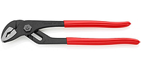 Клещи сантехнические KNIPEX с гребенчатым шарниром KN-8901250.