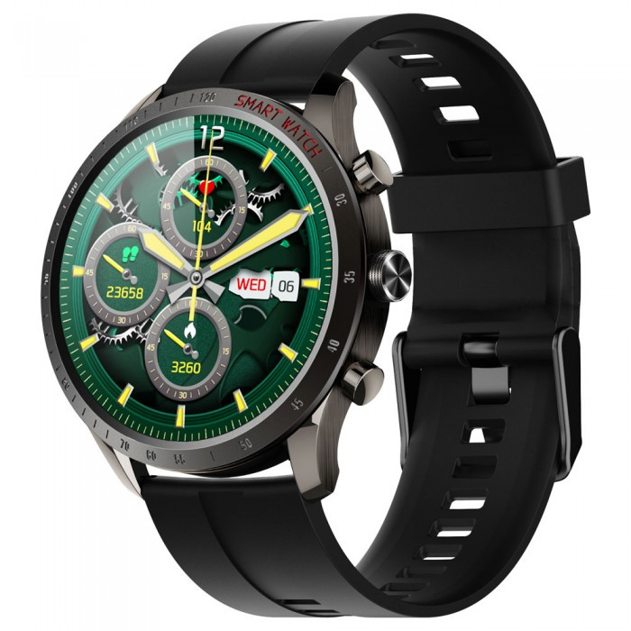 Смарт-годинник iHunt SmartWatch 11 PRO Black