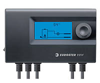 Контролер для твердих котлів EUROSTER 11W.