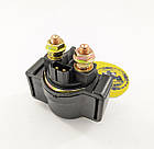 Реле стартера квадроцикла мотоцикла Kawasaki Ducati RA67, фото 2