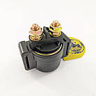 Реле стартера квадроцикла мотоцикла Kawasaki Ducati RA67, фото 6