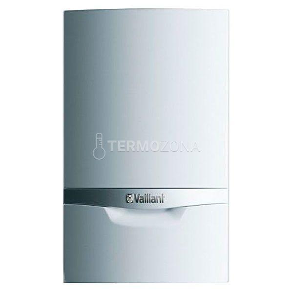 Настінний одноконтурний газовий котел Vaillant turboTEC plus VU INT 202/3-5 (0010003967).