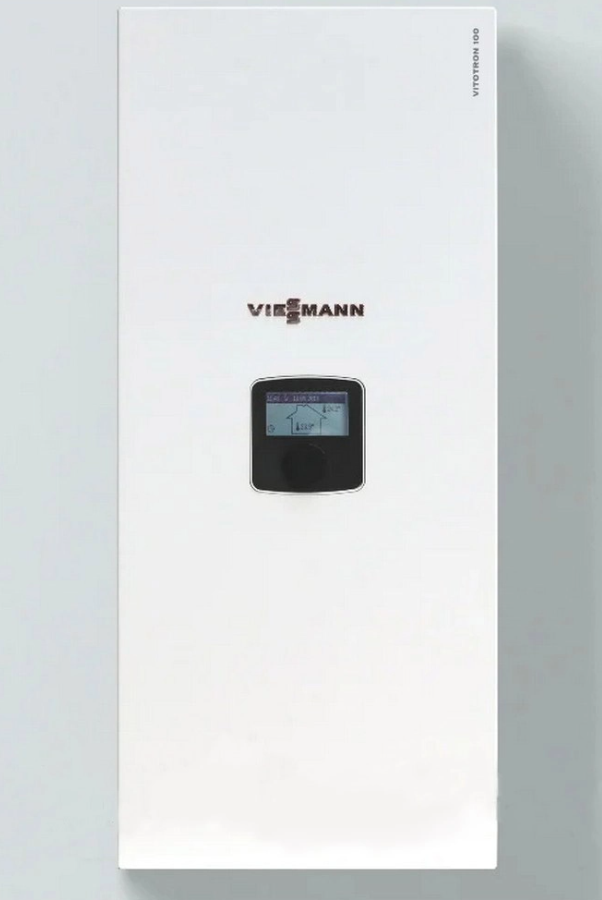 Електричний котел Viessmann Vitotron 100 VMN3-08 (ZK05253).