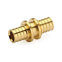 Муфта соединительная General Fittings 16 X 16мм (2,2мм) (340000H162200A)