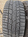 Зимові шини 205/60 R16 96H CONTINENTAL CONTI WINTER CONTACT TS830P, фото 8