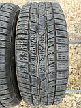 Зимові шини 205/60 R16 96H CONTINENTAL CONTI WINTER CONTACT TS830P, фото 9