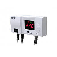 Регулятор температуры KG Elektronik CS-13.