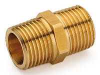 Конический ниппель General Fittings 3/4"ВР (280000H050500H)