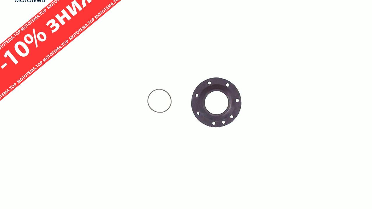 Сальник Моста на Мотоцикл МТ, ДНЕПР (воротниковый) МОТОТРЕК (#SKY ...