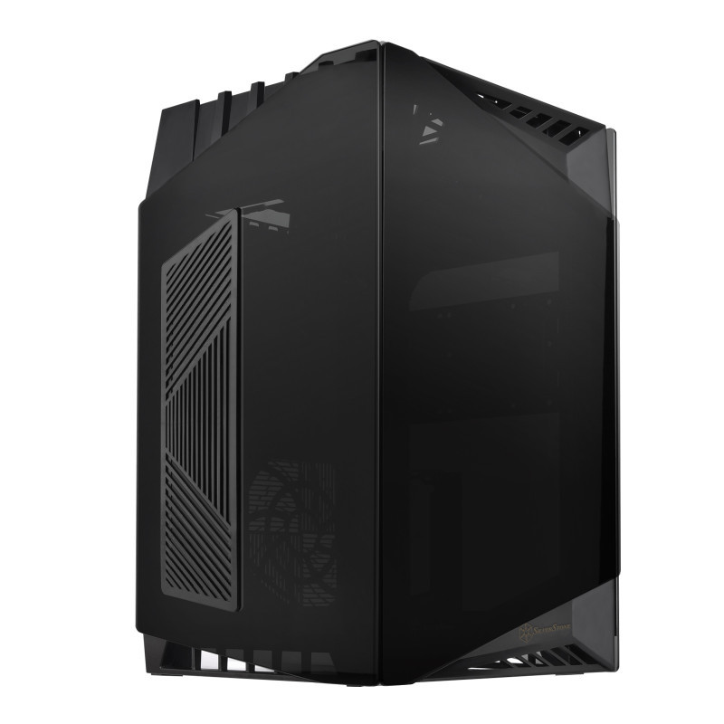 Silverstone SST-LD03B-AF Mini-ITX