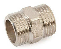 Нипель General Fittings никель 1 1/2" (260000N141400H)