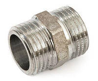 Нипель General Fittings хром 3/4" (260000C050500H)