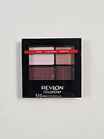 Палетка теней для век Revlon ColorStay 16 Hour Eye Shadow