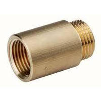 Удлинитель General Fittings латунь 1" Х 25 (2600D8R102500A)