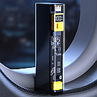 Повербанк 20000 мАг, 22,5 Вт, Чорний / Портативний зарядний пристрій / Power Bank, фото 6