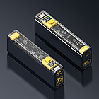 Повербанк 20000 мАг, 22,5 Вт, Чорний / Портативний зарядний пристрій / Power Bank, фото 5