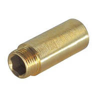 Удлинитель General Fittings латунь 1"х40 (2600D8R104000A)