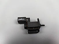 Вакуумний клапан рециркуляції SKODA OCTAVIA A5 1K0906283C