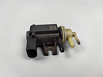 Клапан керування турбіною N75 SKODA OCTAVIA A5 1K0906627B