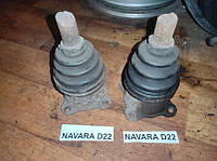Б/у Шарнір рівних кутових швидкостей (ШРУС) для Nissan Navara D22 1998-