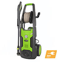 Мойка высокого давления Greenworks GPWG5 230V