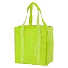 Термосумка Giostyle Fiesta Vertical Lime 4823082715794 25 л