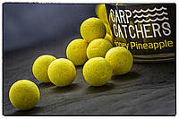 Бойлы pop-up Carp Catchers «Honey Pineapple» 8 мм