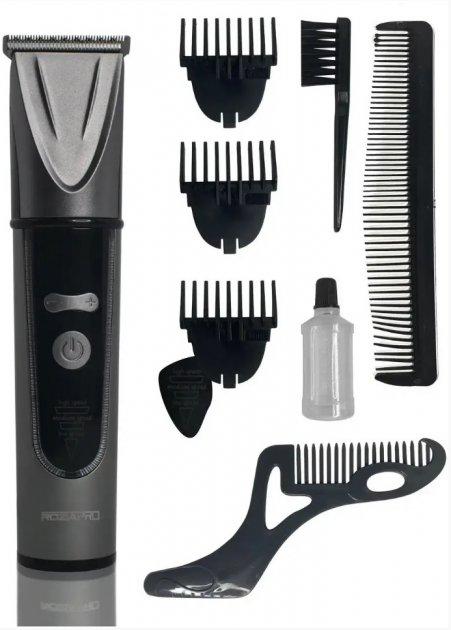 Машинка для стрижки Rozia HQ-303, фото 1