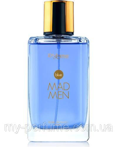 Туалетная вода 10th Avenue Mad Men 100 ml Тестер - фото 1 - id-p1785935073