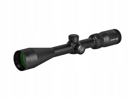 Приціл Vortex Optics Crossfire II KOL.186-047-BDC-MOA, фото 1