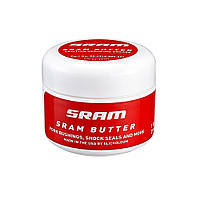 Смазка для обслуживания вилок Sram Butter 500мл