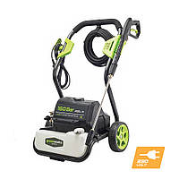 Мойка высокого давления Greenworks GPWG8 230V