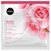 Ароматичне саше Aroma Home Basic Троянда з ваніллю 5.5 г