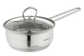 Ківш ARDESTO Gemini Bari AR1912SSG (16 см, 1.2 л)