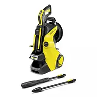 Мінімийка Karcher K 5 Premium (1.324-573.0) Black Yellow високого тиску