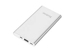 Портативний зарядний пристрій Yoobao Power Bank 5000 mAh