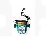 Насос циркуляційний TAIFU 25/40/180 + гайки, фото 2