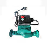 Насос циркуляційний TAIFU 25/40/180 + гайки, фото 3