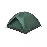 Палатка SKIF Outdoor Adventure II Green 200x200см (SOTDL200G)