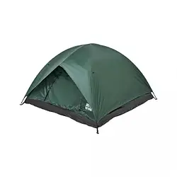 Намет SKIF Outdoor Adventure II Green 200x200см (SOTDL200G)