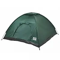 Палатка SKIF Outdoor Adventure I Green 200x200см (SOTSL200G)