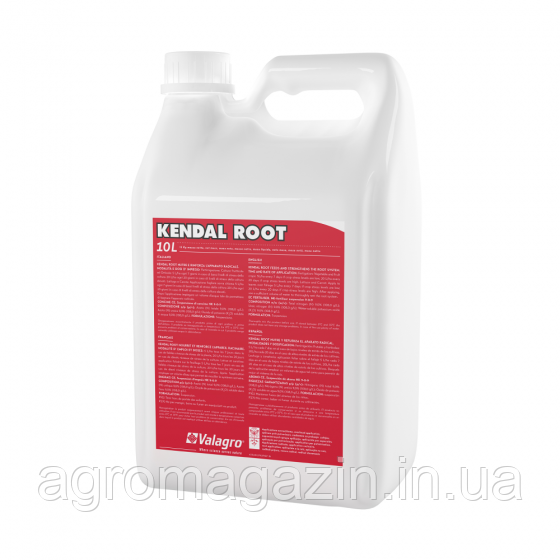 Кендал Root (10 л) Valagro