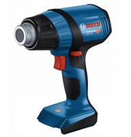 Термофен акумуляторний Bosch Professional GHG 18V-50 Каркас (06012A6500)