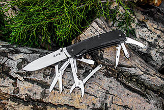 Ніж багатофункційний Ruike Trekker LD41-B, фото 5