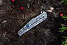 Ніж складний Ruike P108-SF, фото 7